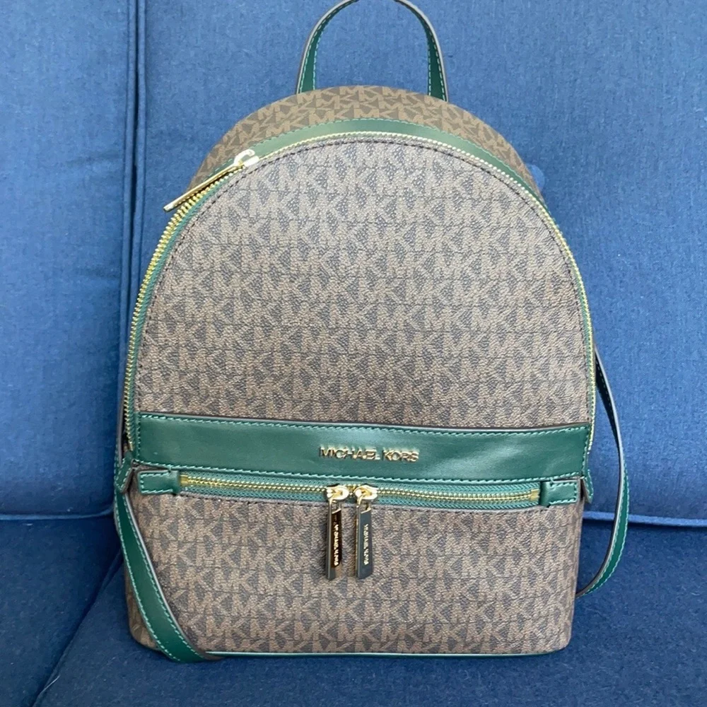 Michael Kors Kenly Backpack